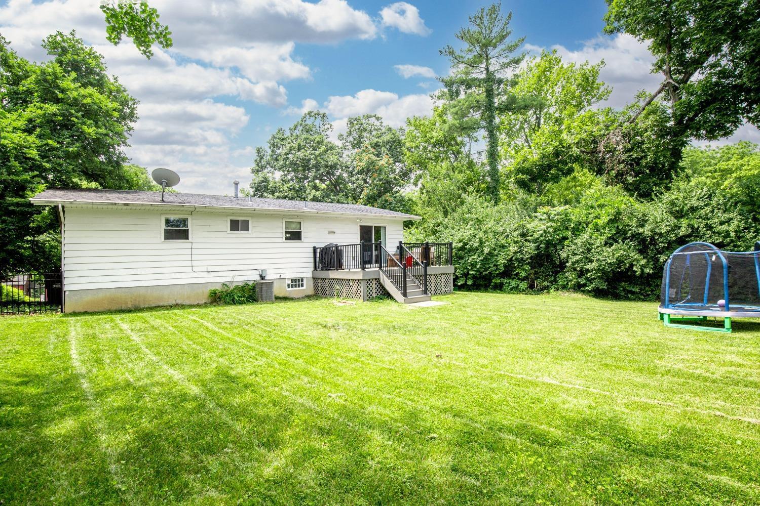 6930 Paddison Road Cincinnati, OH 45230 - Photo 33 of 34 Gallery Image 33