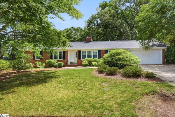 $300,000 | 106 Del Norte Road, Greenville, SC 29615