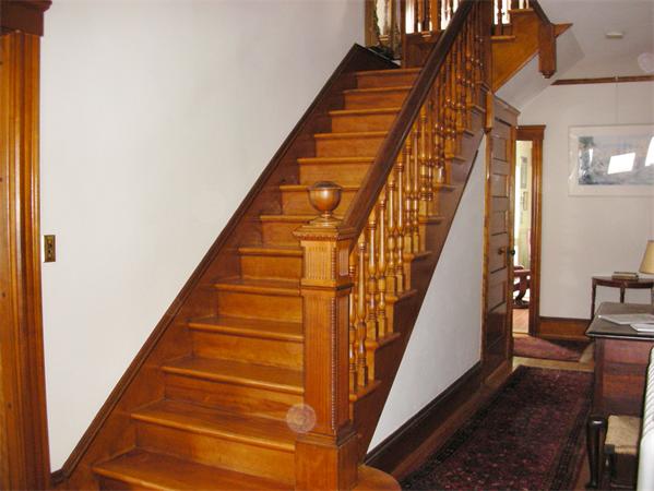 7 Hubbardston Road Princeton, MA 01541 - Photo 4 of 19 a view of entryway