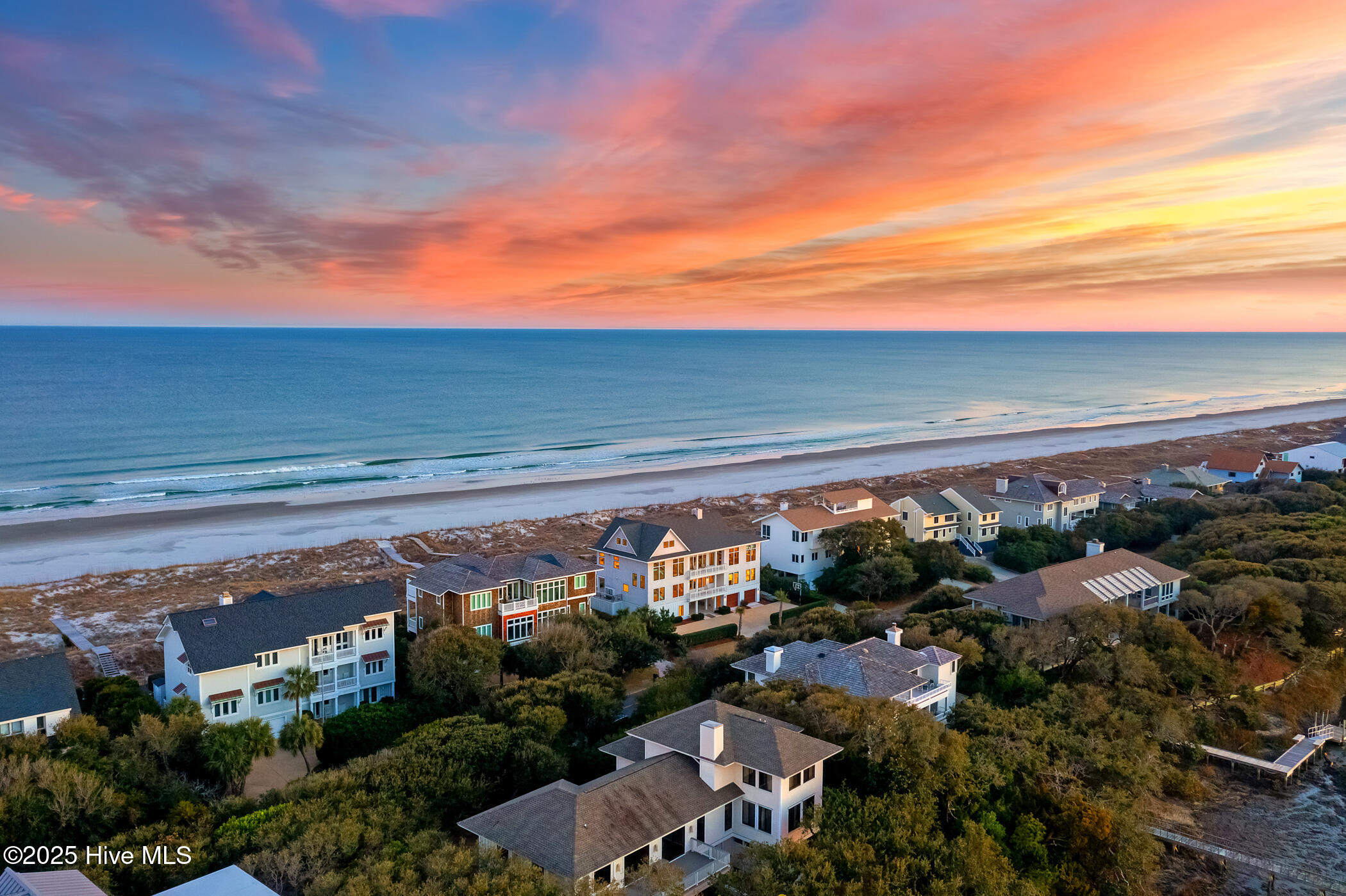 260 Beach Road North Wilmington, NC 28411 - Photo 70 of 70 DJI_0179