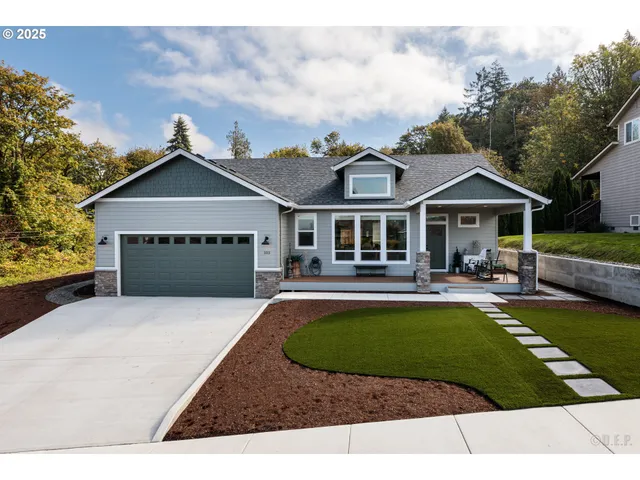 $499,900 | 303 East 8th Street, Rainier, OR 97048