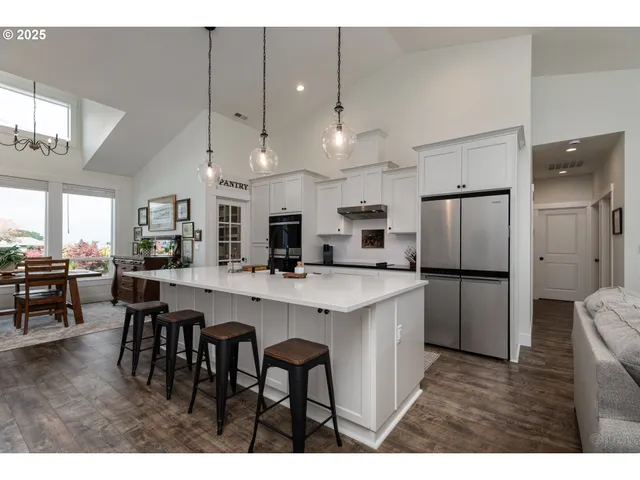 $499,900 | 303 East 8th Street, Rainier, OR 97048