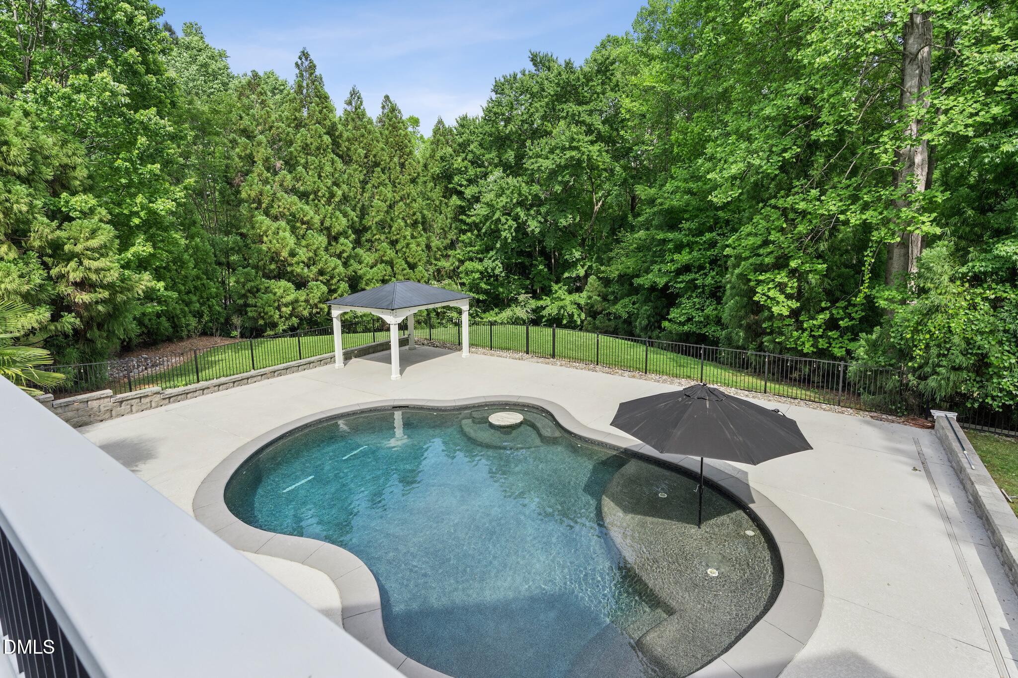 1208 Laneridge Court Raleigh, NC 27603 - Photo 49 of 59 DSC04893