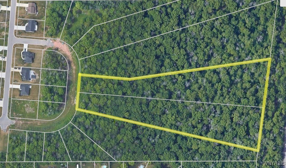 588 Oak Run Drive Lewiston, NY 14092 - Photo 3 of 10