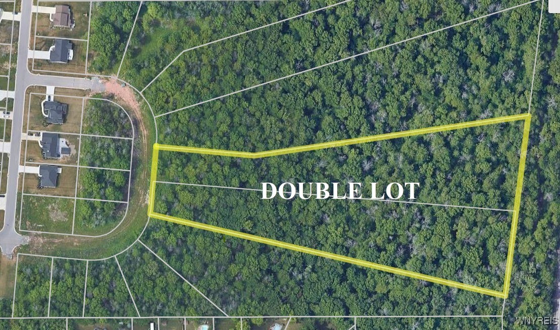 588 Oak Run Drive Lewiston, NY 14092 - Photo 4 of 10