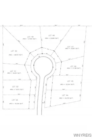 $208,000 | 588 Oak Run Drive, Lewiston, NY 14092