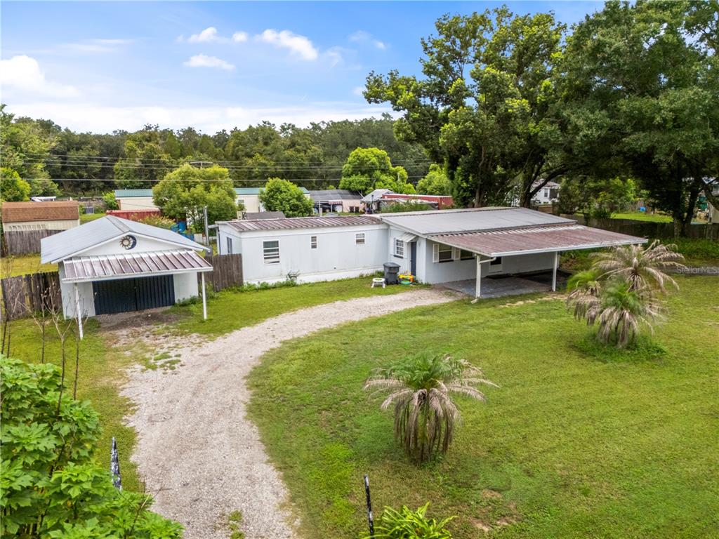 1733 Oakland Road West Lakeland, FL 33801 - Photo 32 of 46 Gallery Image 32