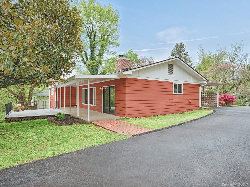 105 Wild Cherry Road Asheville, NC 28804 - Photo 19 of 20