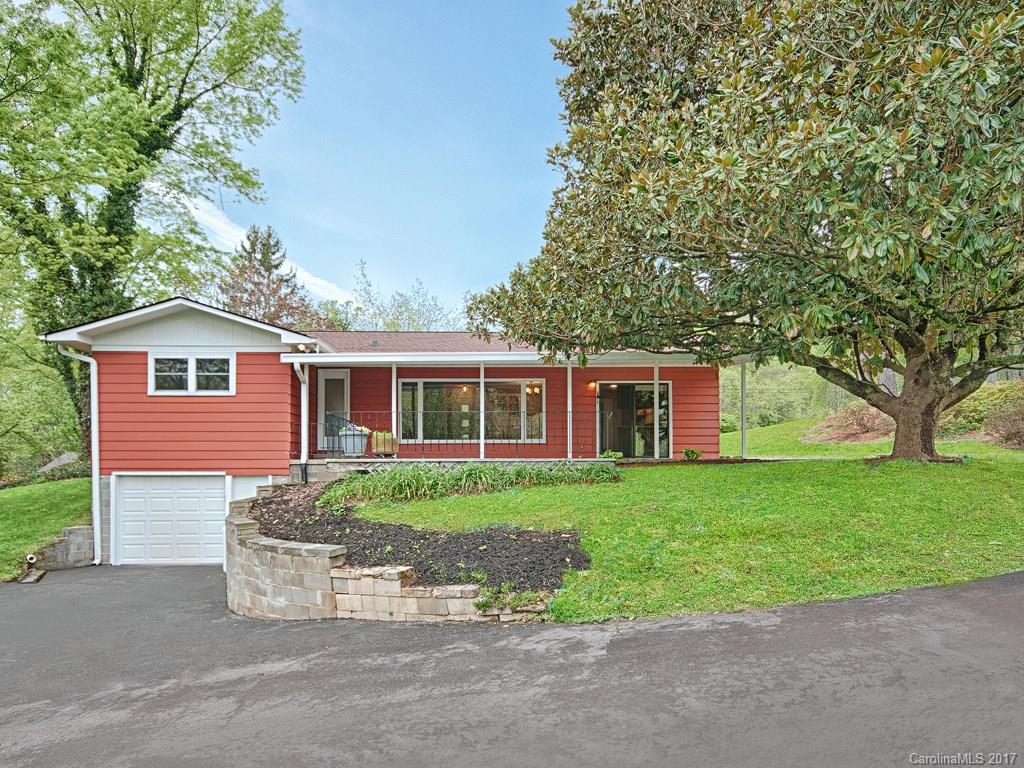 105 Wild Cherry Road Asheville, NC 28804 - Photo 20 of 20
