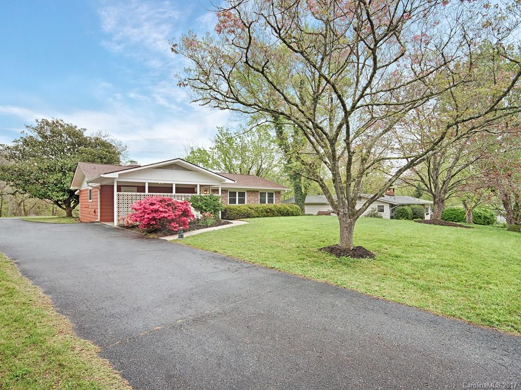 105 Wild Cherry Road Asheville, NC 28804 - Photo 3 of 20