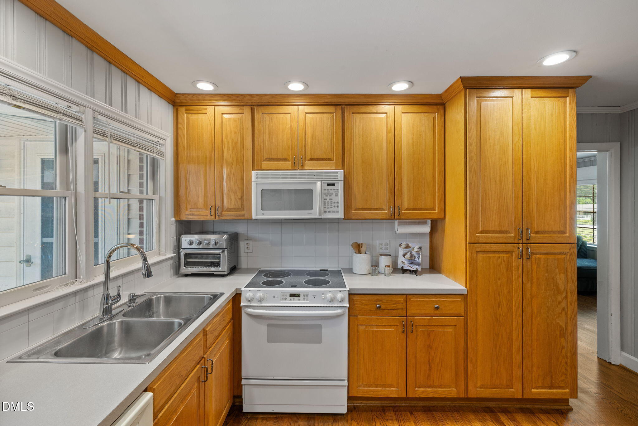 1126 Hodge Road Knightdale, NC 27545 - Photo 6 of 29 Kitchen 2