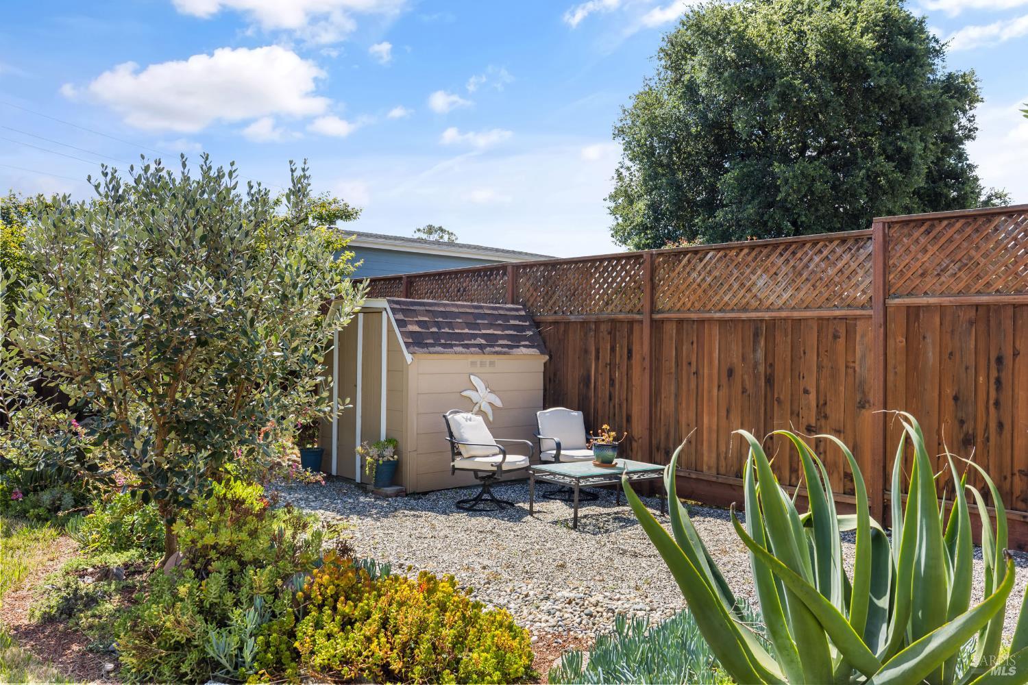 2170 Bock Street Santa Rosa, CA 95403 - Photo 19 of 27