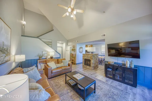 $480,000 | 830 Golf View Boulevard, Unit 3206, Pigeon Forge, TN 37863