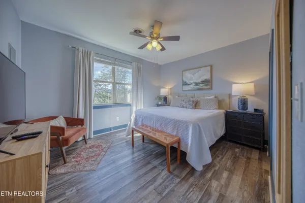 $478,000 | 830 Golf View Boulevard, Unit 3206, Pigeon Forge, TN 37863