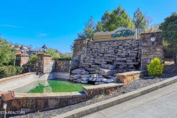 $478,000 | 830 Golf View Boulevard, Unit 3206, Pigeon Forge, TN 37863