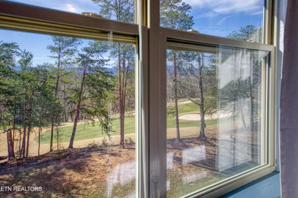 $478,000 | 830 Golf View Boulevard, Unit 3206, Pigeon Forge, TN 37863