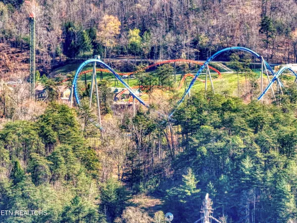 $478,000 | 830 Golf View Boulevard, Unit 3206, Pigeon Forge, TN 37863