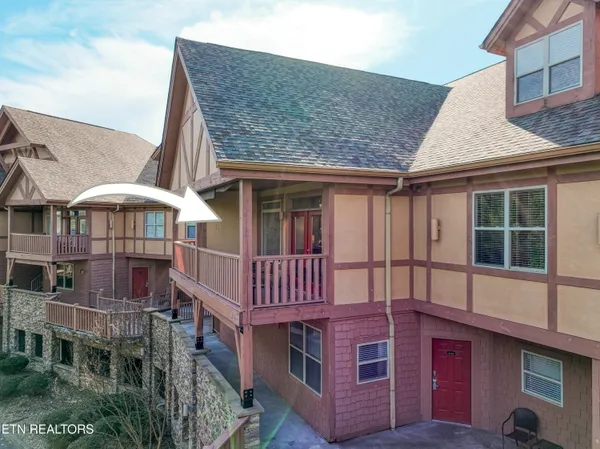 $478,000 | 830 Golf View Boulevard, Unit 3206, Pigeon Forge, TN 37863