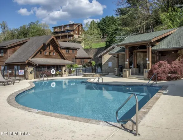 $478,000 | 830 Golf View Boulevard, Unit 3206, Pigeon Forge, TN 37863