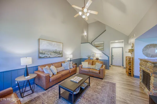 $478,000 | 830 Golf View Boulevard, Unit 3206, Pigeon Forge, TN 37863