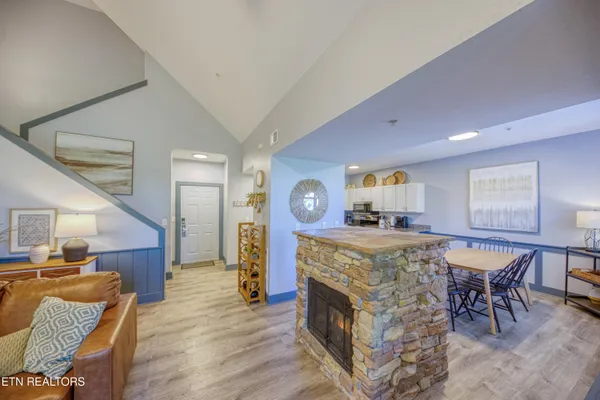 $478,000 | 830 Golf View Boulevard, Unit 3206, Pigeon Forge, TN 37863