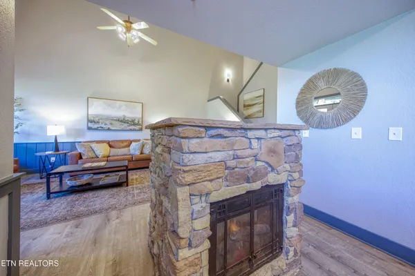 $478,000 | 830 Golf View Boulevard, Unit 3206, Pigeon Forge, TN 37863