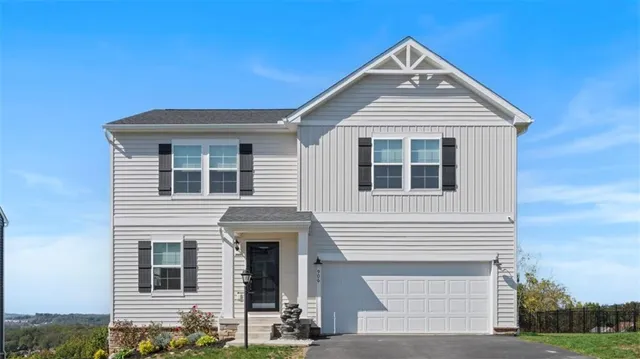 $450,000 | 906 Bideford Drive, South Park, PA 15129