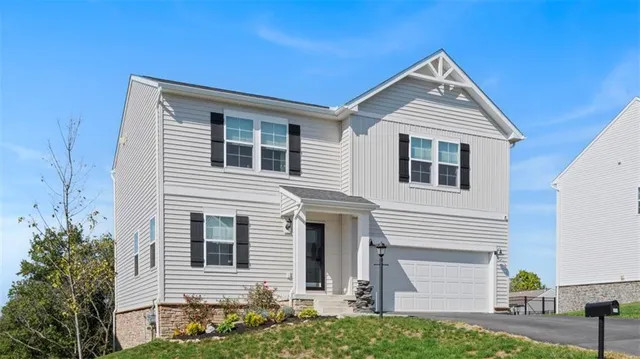 $450,000 | 906 Bideford Drive, South Park, PA 15129