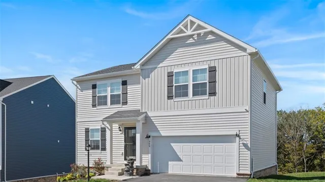 $450,000 | 906 Bideford Drive, South Park, PA 15129