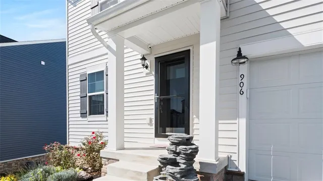 $450,000 | 906 Bideford Drive, South Park, PA 15129