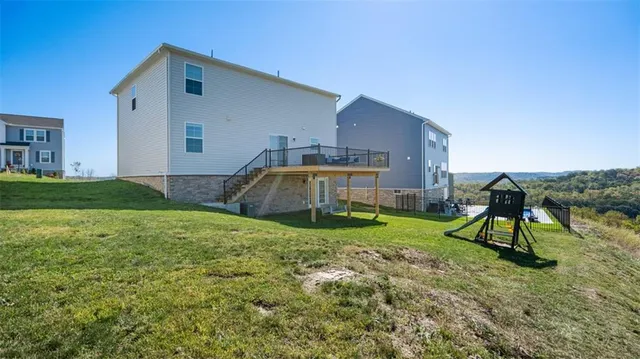 $450,000 | 906 Bideford Drive, South Park, PA 15129