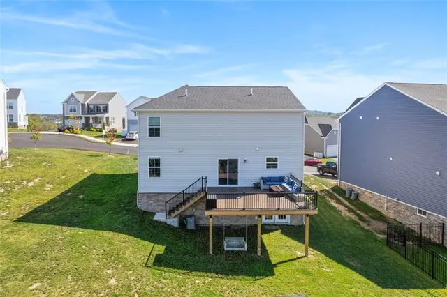 $450,000 | 906 Bideford Drive, South Park, PA 15129