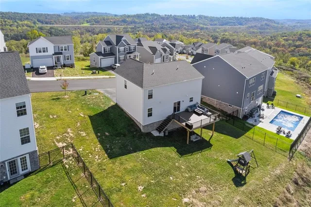 $450,000 | 906 Bideford Drive, South Park, PA 15129