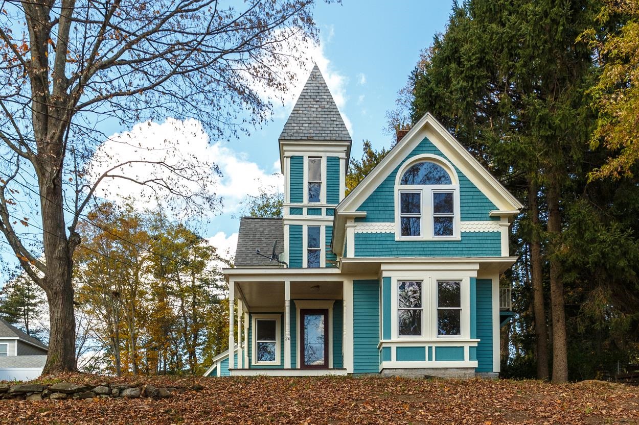 24 Lenox Road Derry, NH 03038 - Photo 35 of 40