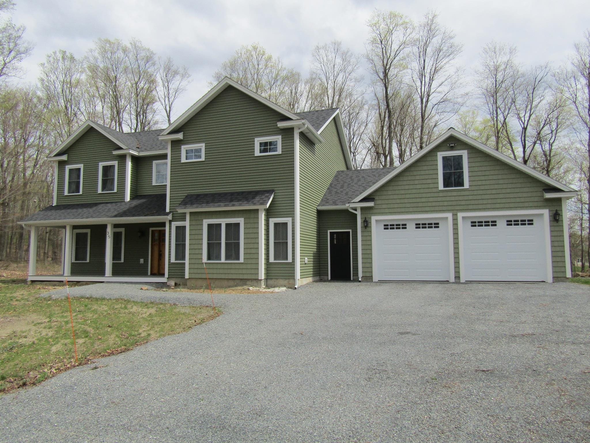35 Maple Grove Estates Swanton, VT 05488 - Photo 1 of 60