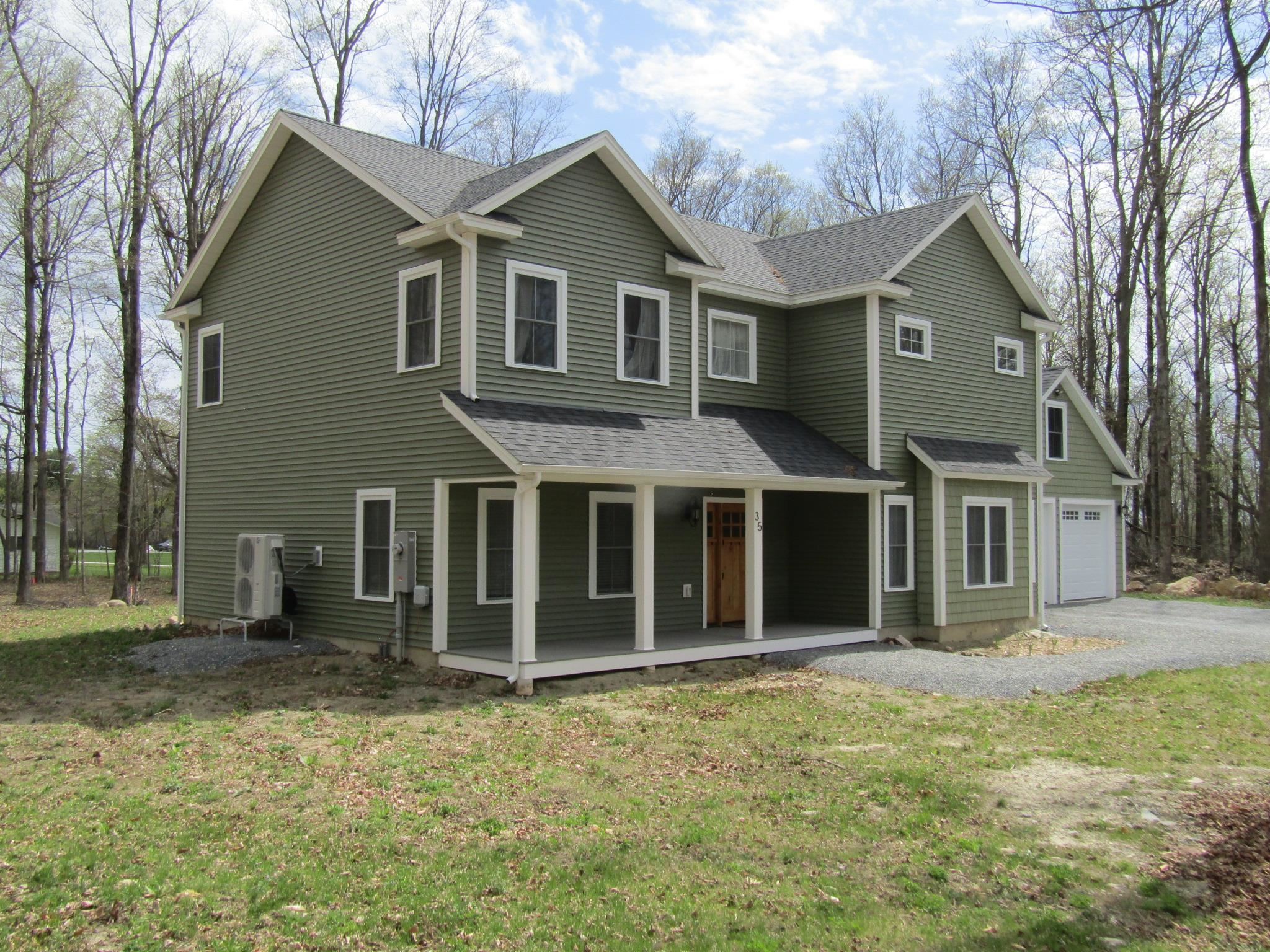 35 Maple Grove Estates Swanton, VT 05488 - Photo 2 of 60
