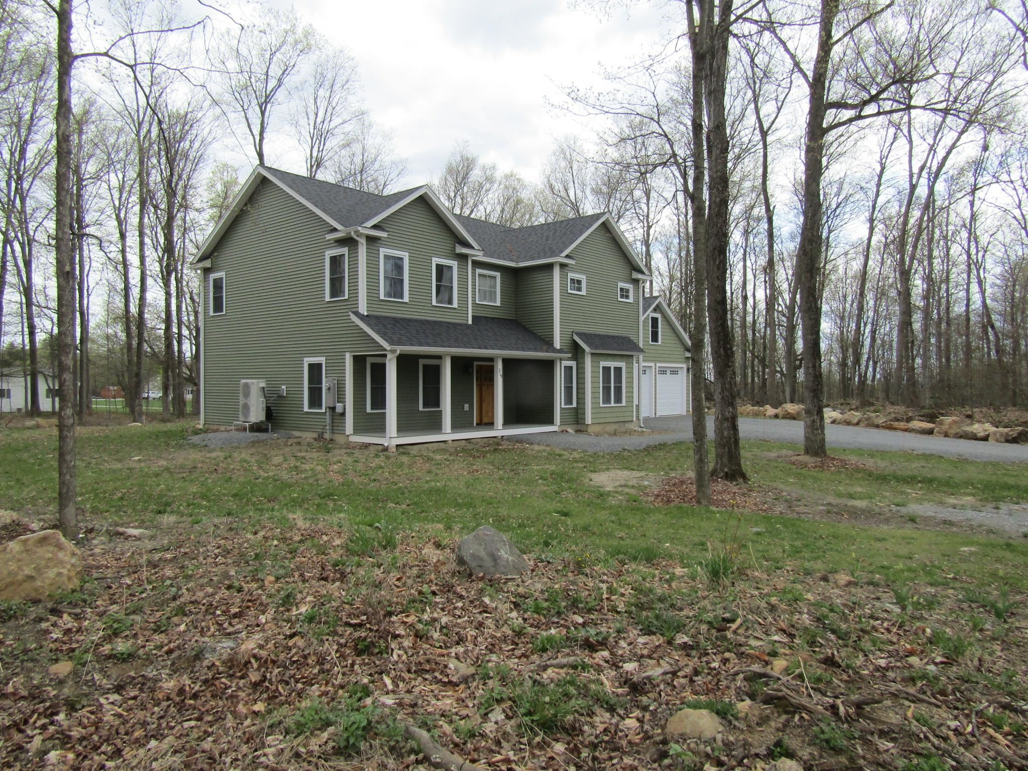 35 Maple Grove Estates Swanton, VT 05488 - Photo 3 of 60