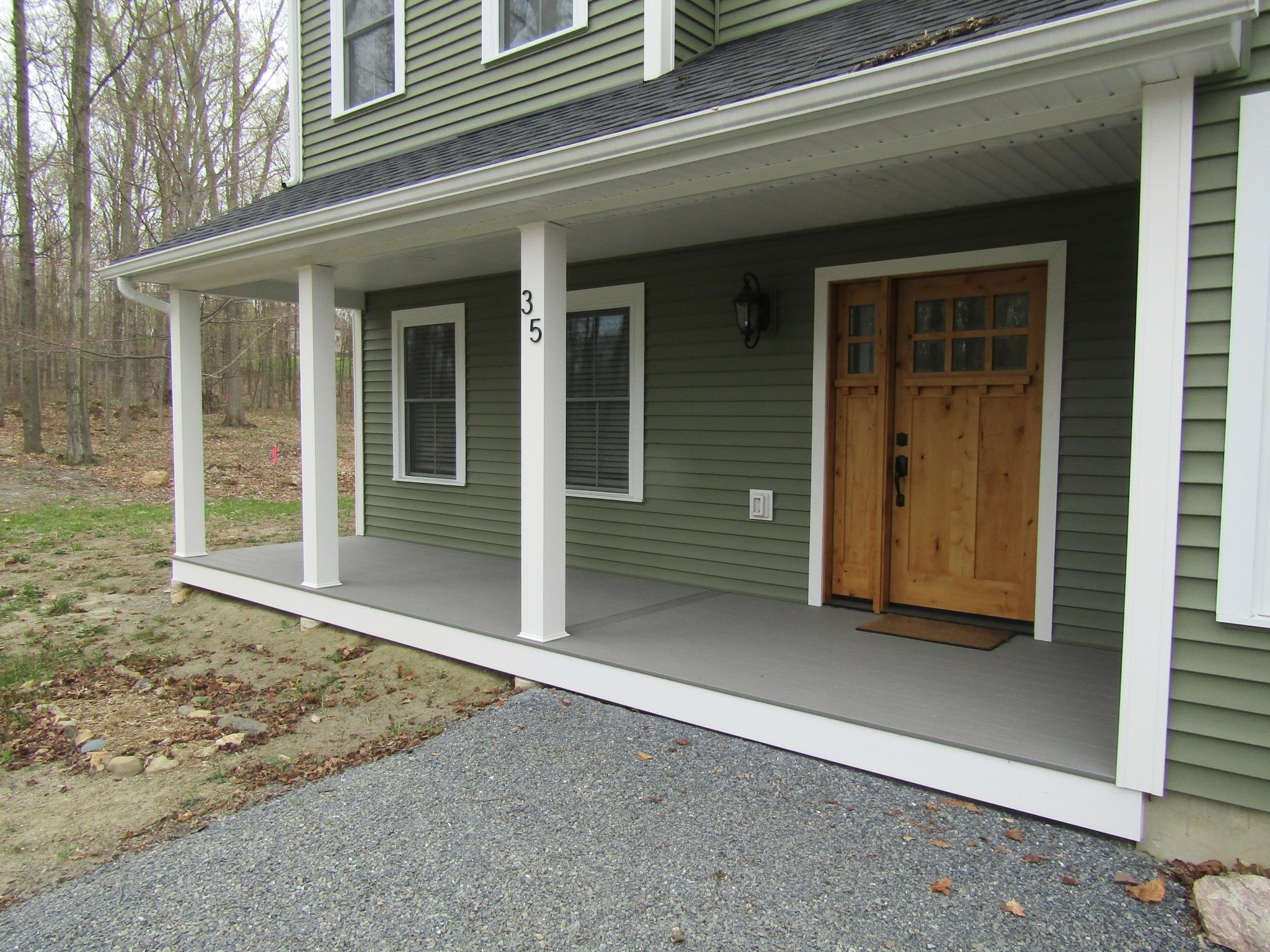 35 Maple Grove Estates Swanton, VT 05488 - Photo 4 of 60