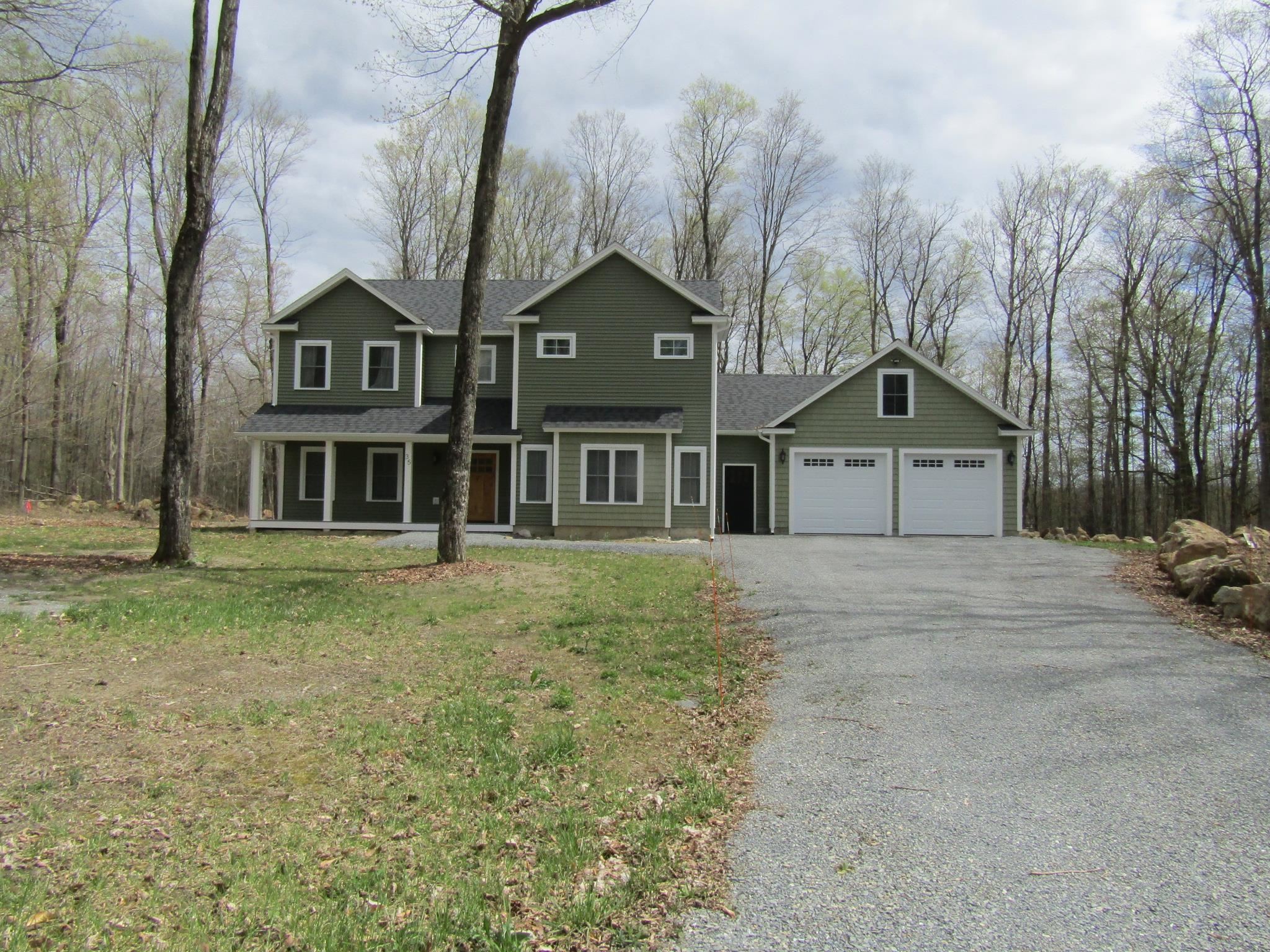 35 Maple Grove Estates Swanton, VT 05488 - Photo 59 of 60