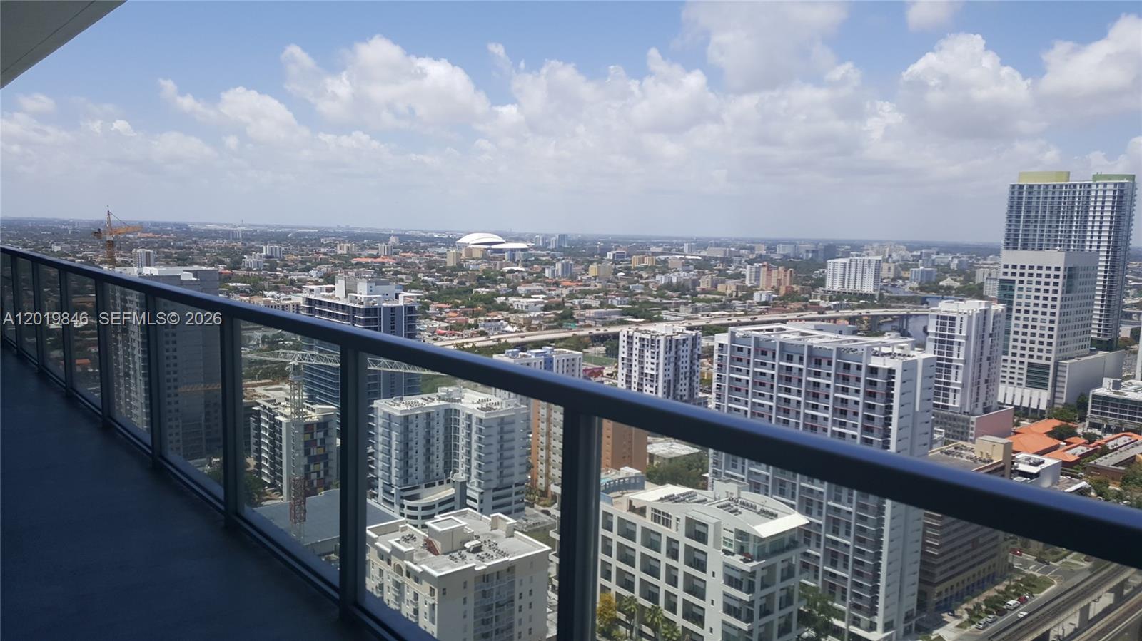 79 Southwest 12th Street, Unit 3509S Miami, FL 33130 - Photo 13 of 28