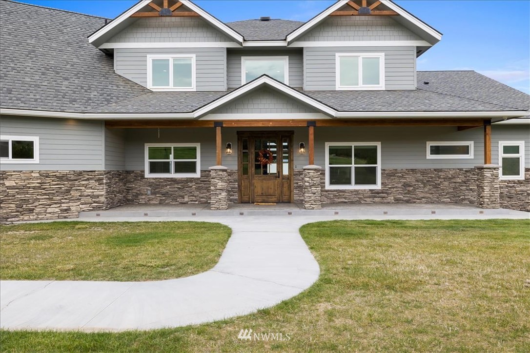 231 Edgemont Loop Road Ellensburg, WA 98926 - Photo 2 of 40 Gallery Image 2