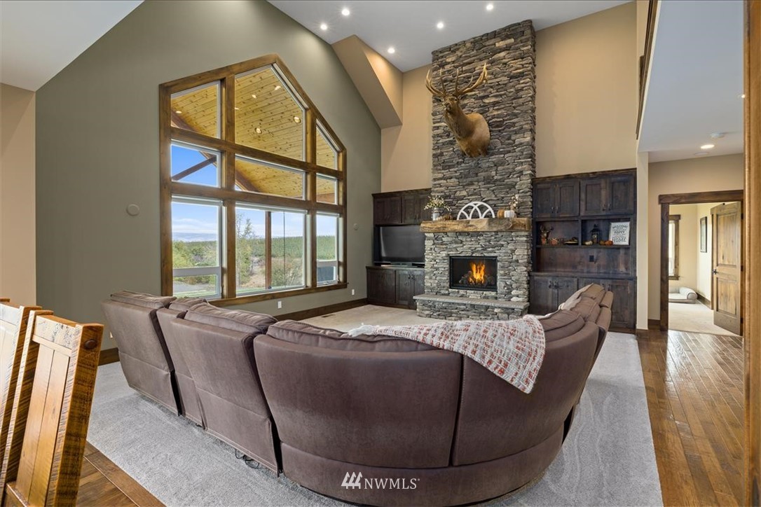 231 Edgemont Loop Road Ellensburg, WA 98926 - Photo 11 of 40 Gallery Image 11