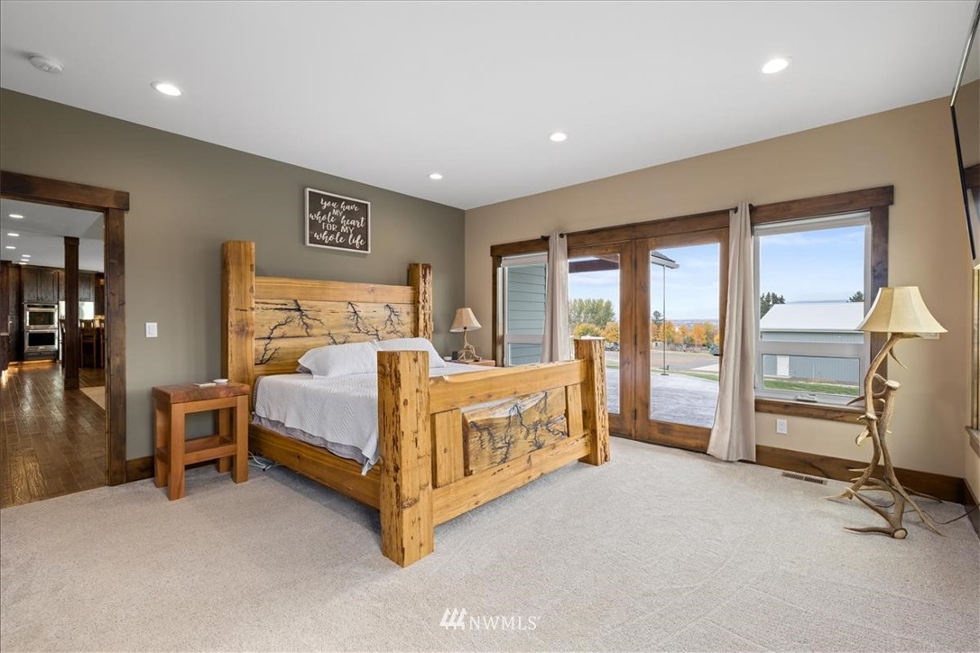 231 Edgemont Loop Road Ellensburg, WA 98926 - Photo 12 of 40 Gallery Image 12