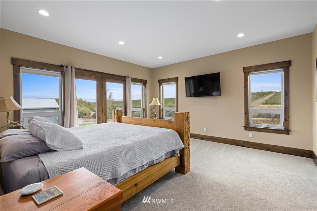 231 Edgemont Loop Road Ellensburg, WA 98926 - Photo 13 of 40 Gallery Image 13