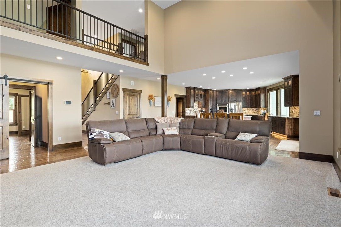 231 Edgemont Loop Road Ellensburg, WA 98926 - Photo 17 of 40 Gallery Image 17