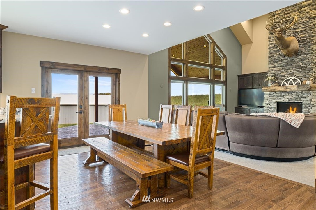 231 Edgemont Loop Road Ellensburg, WA 98926 - Photo 18 of 40 Gallery Image 18