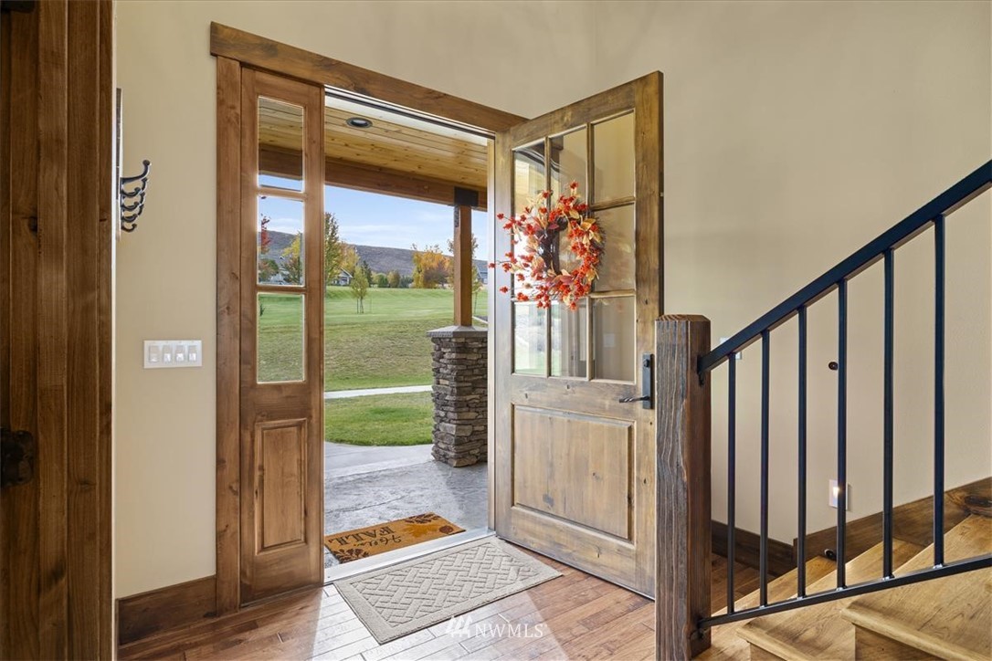 231 Edgemont Loop Road Ellensburg, WA 98926 - Photo 4 of 40 Gallery Image 4