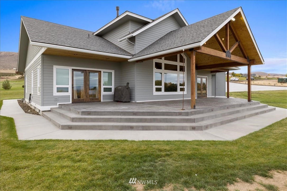 231 Edgemont Loop Road Ellensburg, WA 98926 - Photo 38 of 40 Gallery Image 38