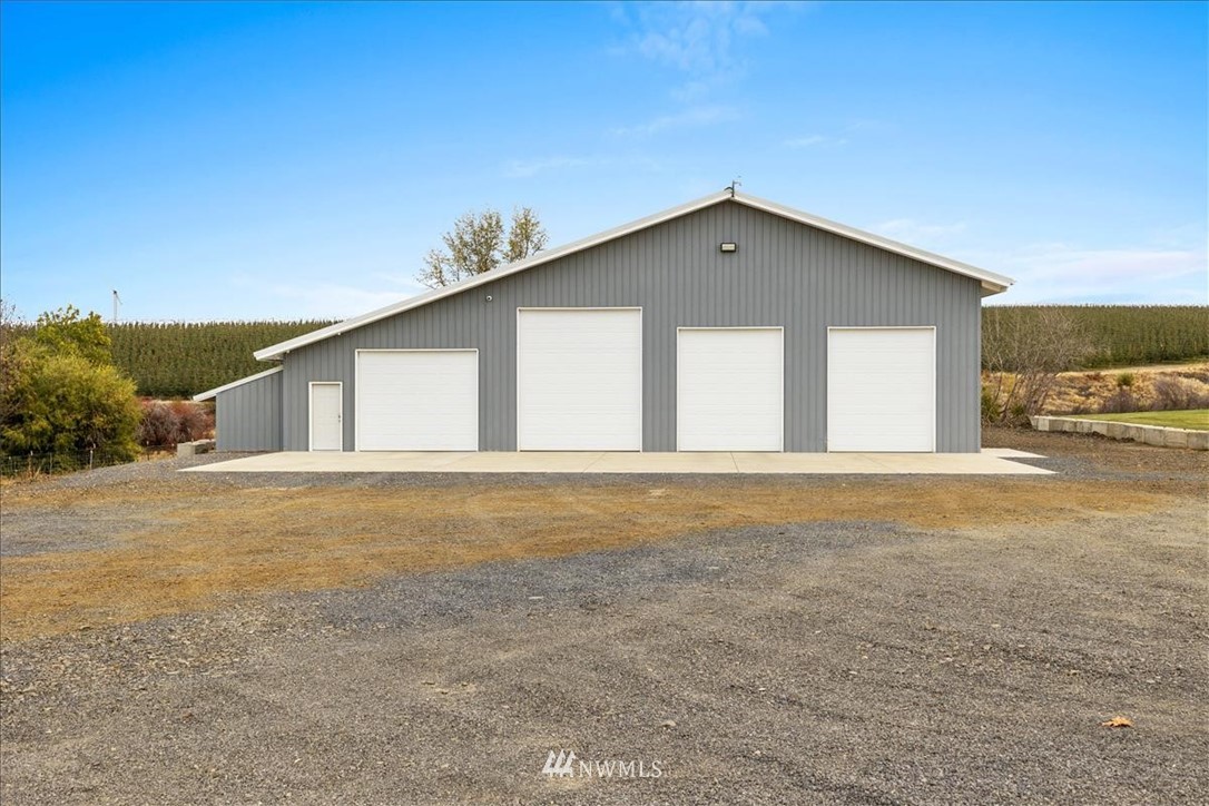 231 Edgemont Loop Road Ellensburg, WA 98926 - Photo 39 of 40 Gallery Image 39