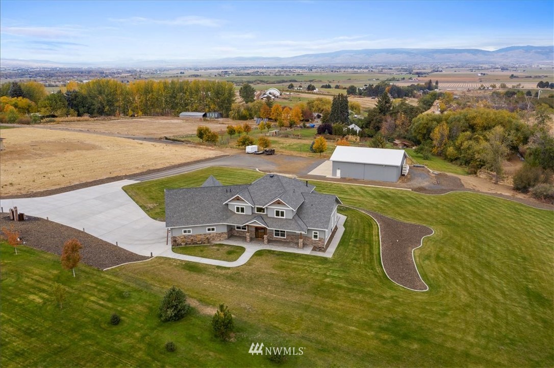 231 Edgemont Loop Road Ellensburg, WA 98926 - Photo 40 of 40 Gallery Image 40